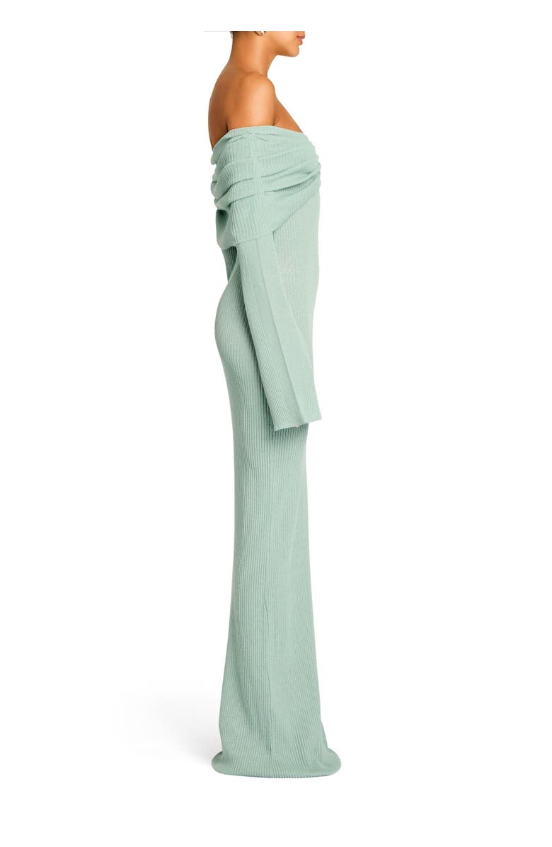 SER.O.YA Xenia Knit Maxi Dress, Alternate, color,