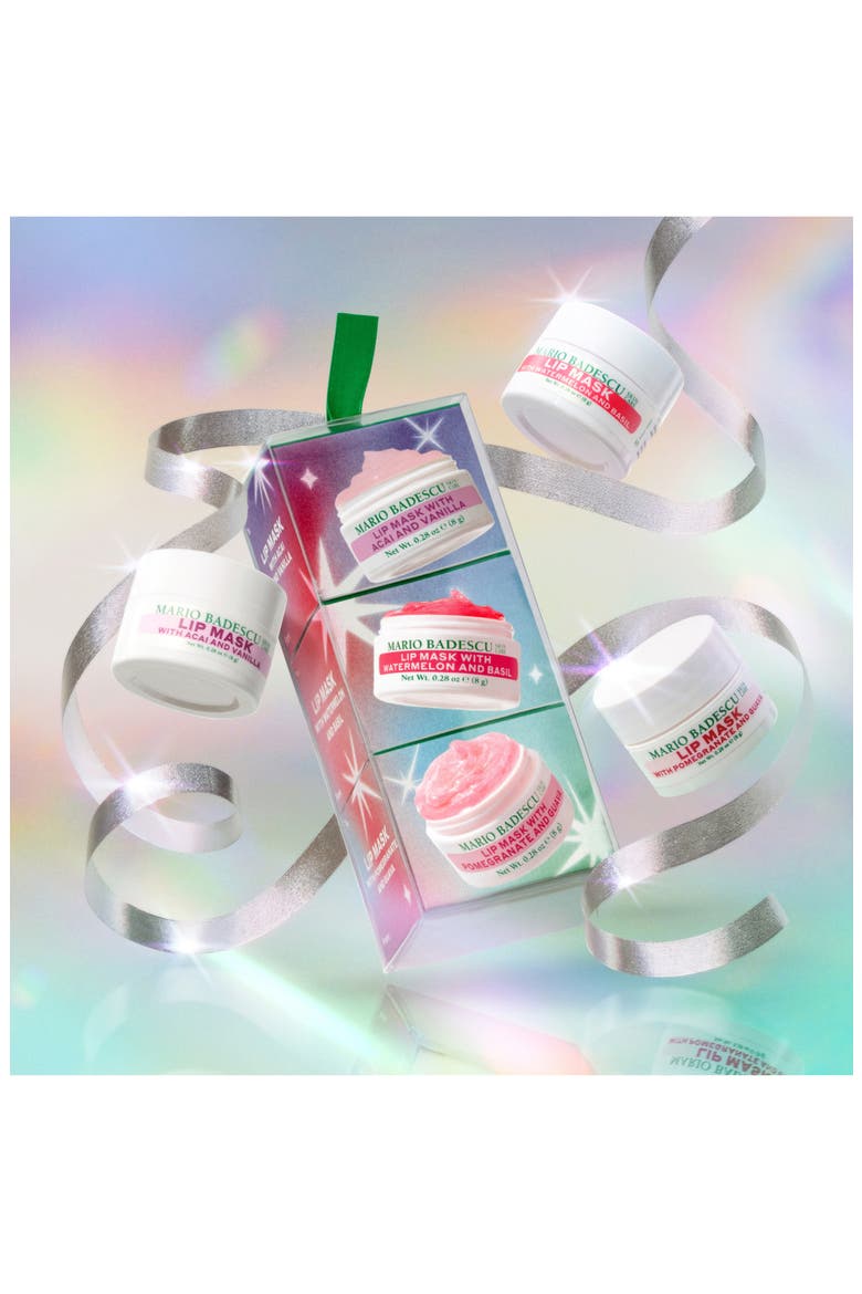 Lip Mask Trio Set, Alternate, color, NO COLOR