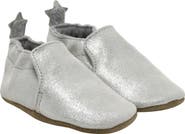 Robeez® Shimmer Crib Shoe