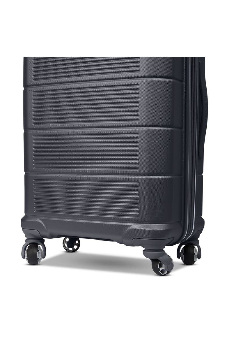 Stratum 2.0 Hardside 3-Piece Spinner Set, Alternate, color, Charcoal