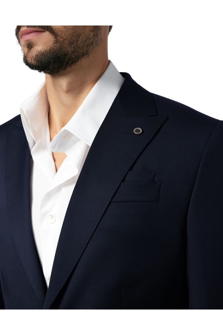 Blazer Men, Alternate, color, darkblue