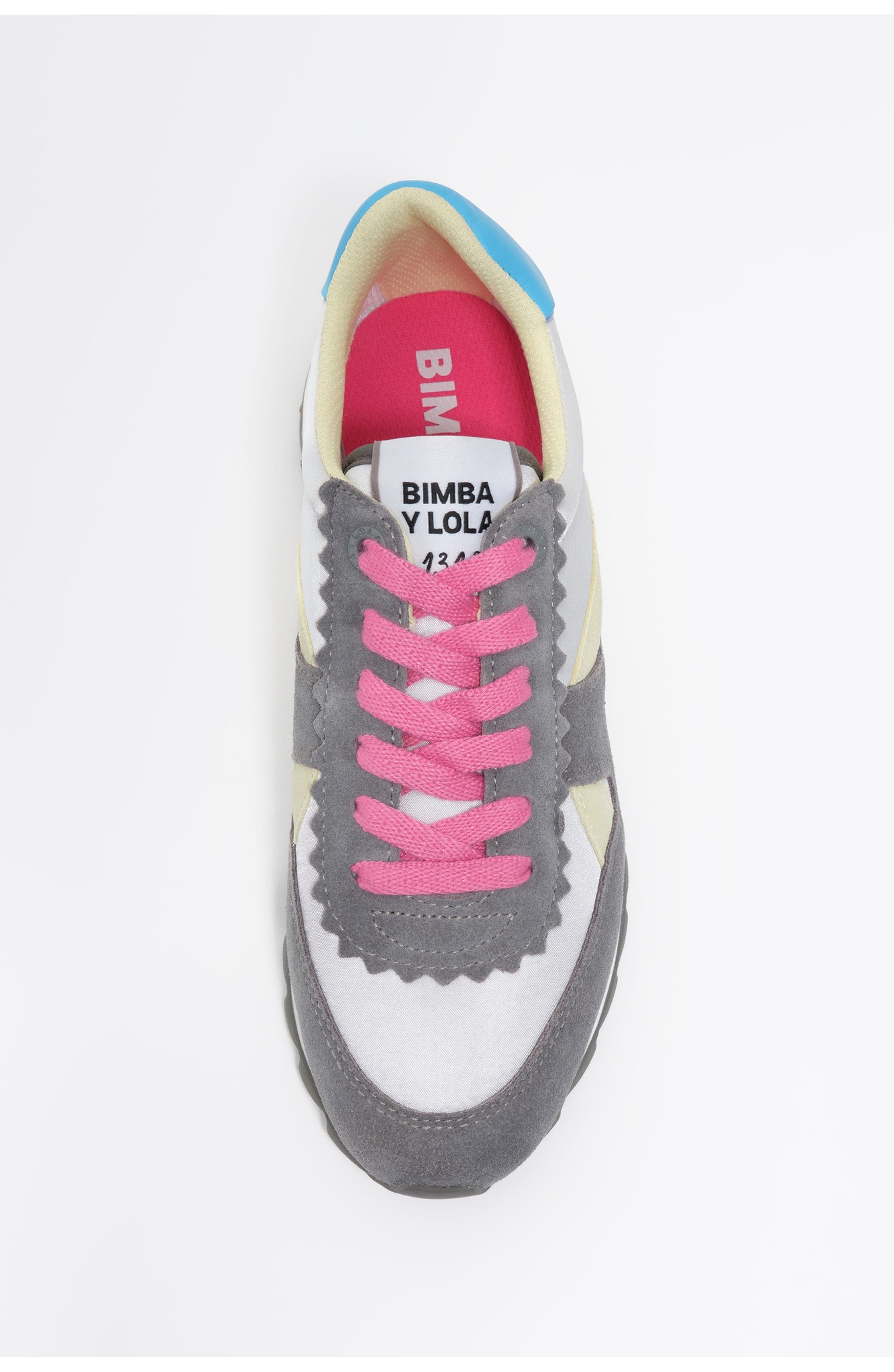 Technical 1319 Sneaker, Alternate, color, SILVER