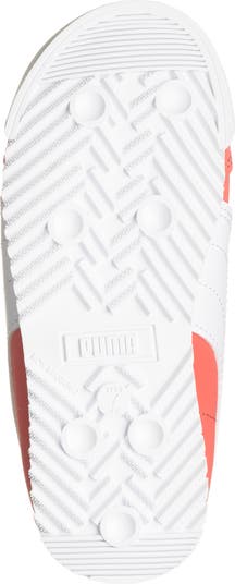 Kids' Roma Reversed Sneaker