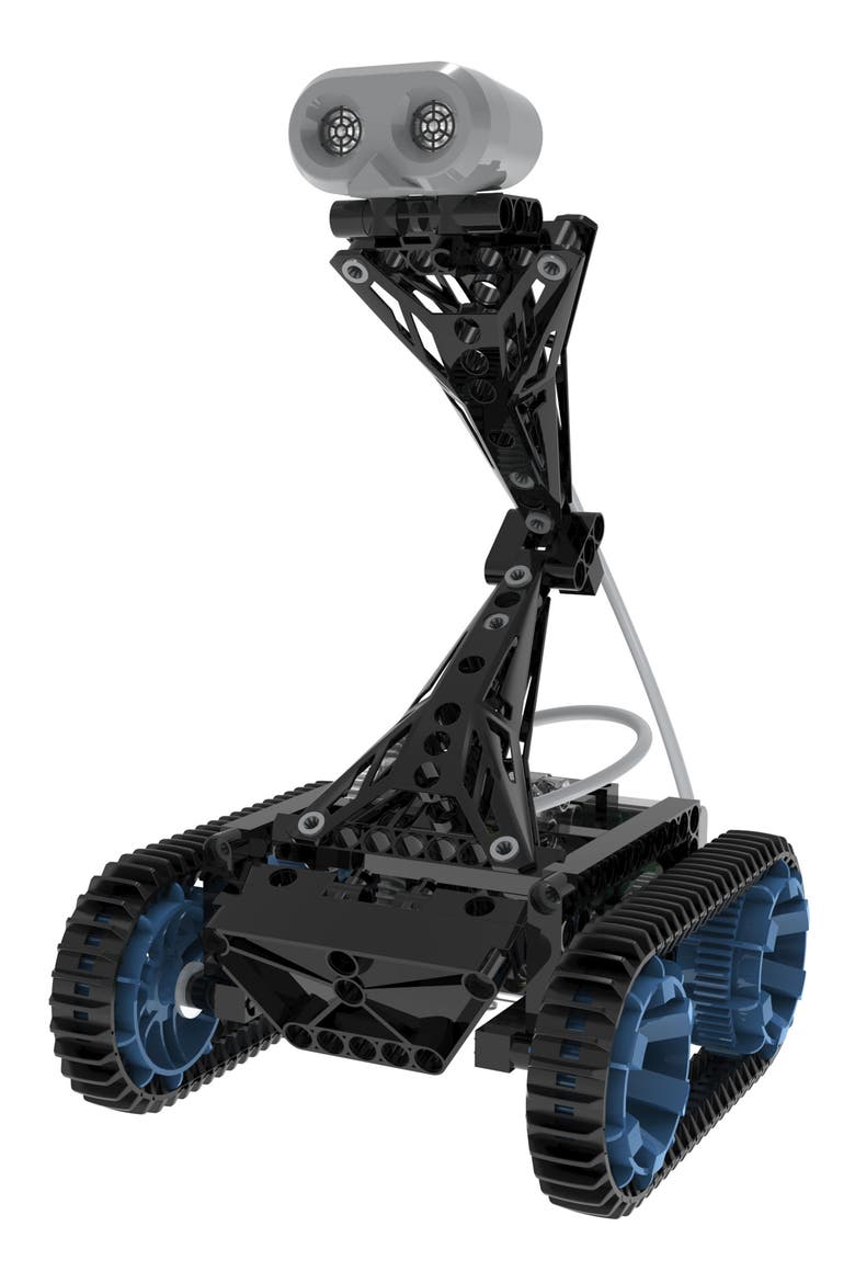 Robotics Smart Machines Tracks & Treads Kit, Alternate, color, MULTI