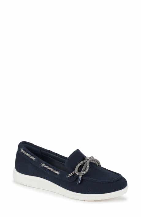 BARETRAPS Venia Boat Shoe
