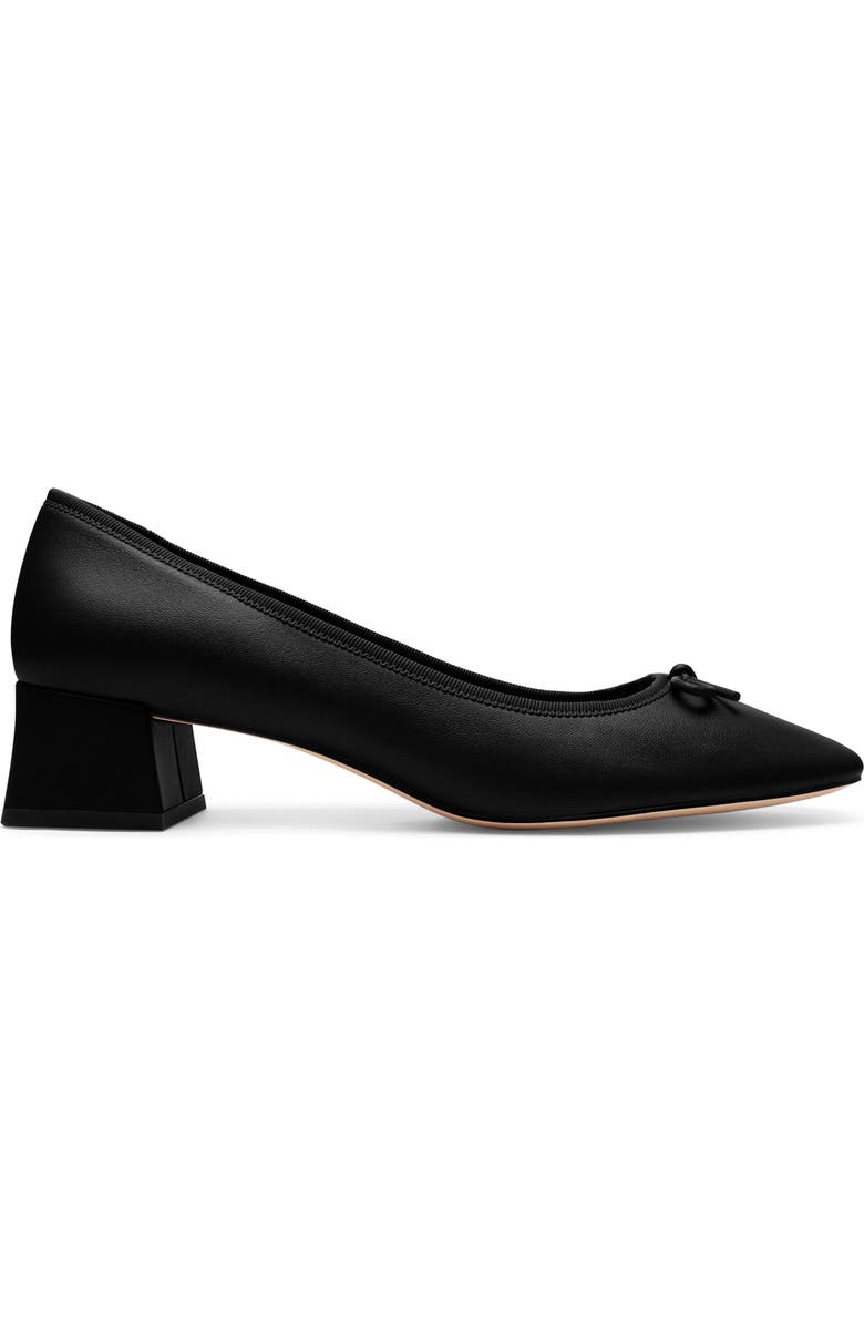 COACH Ava Ballet Pump, Alternate, color,