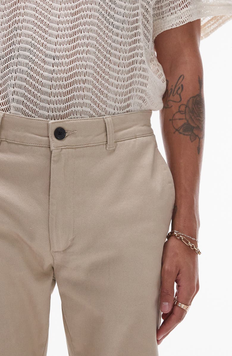 Topman Skinny Chinos, Alternate, color,