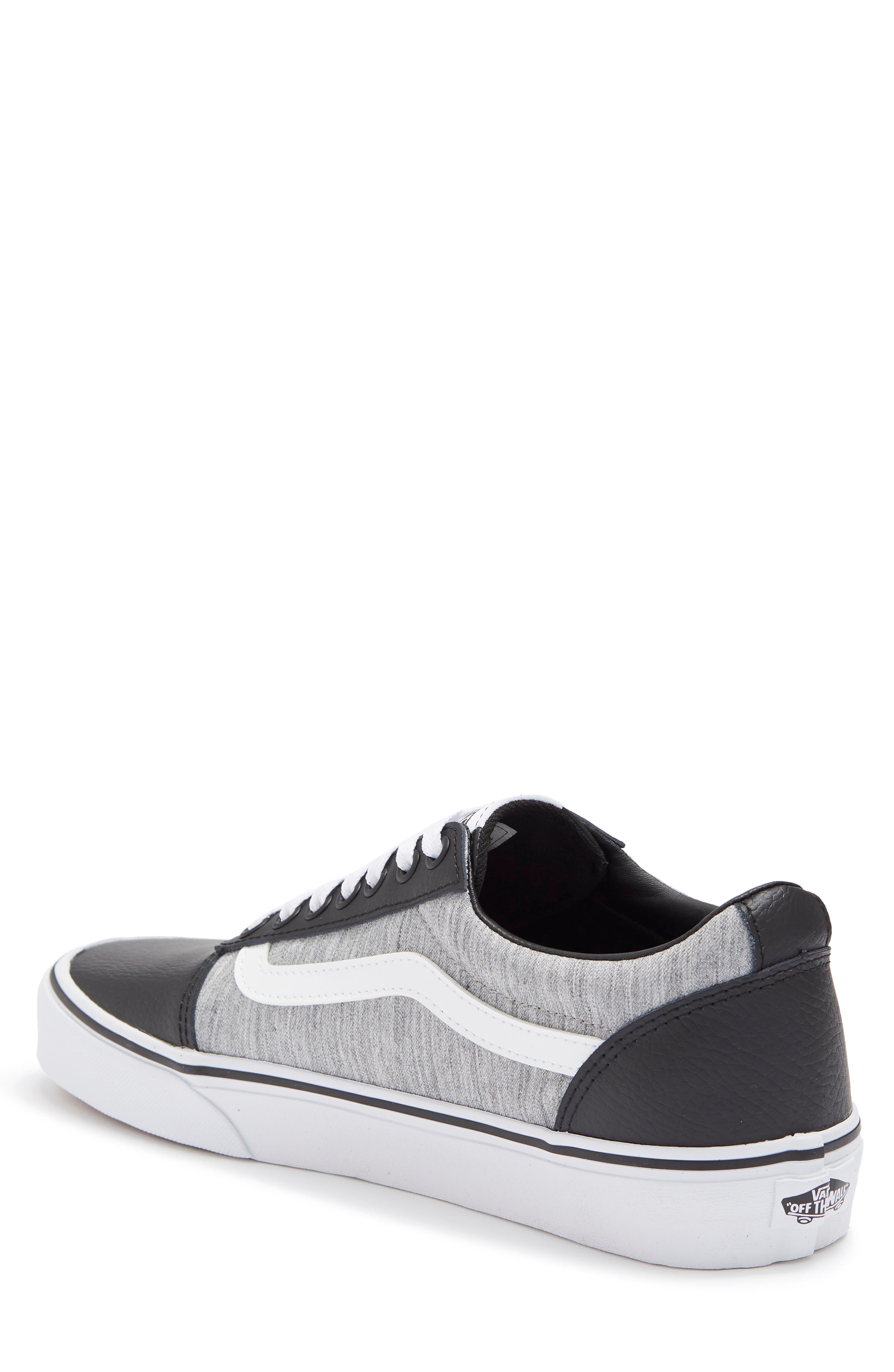 Ward Old Skool Sneaker