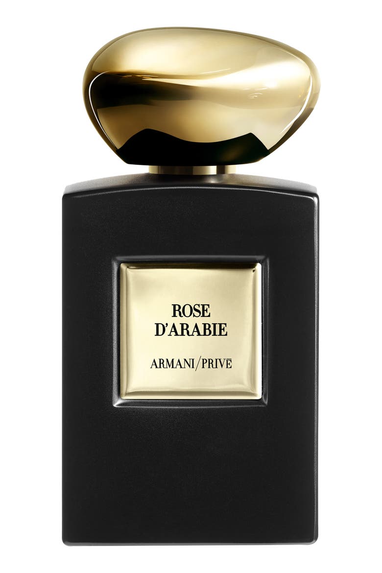 Rose d'Arabie Eau de Parfum, Main, color, NO COLOR