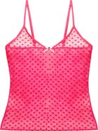 Skarlett Blue Heart Breaker Camisole