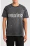 Inside Out Logo Graphic T-Shirt