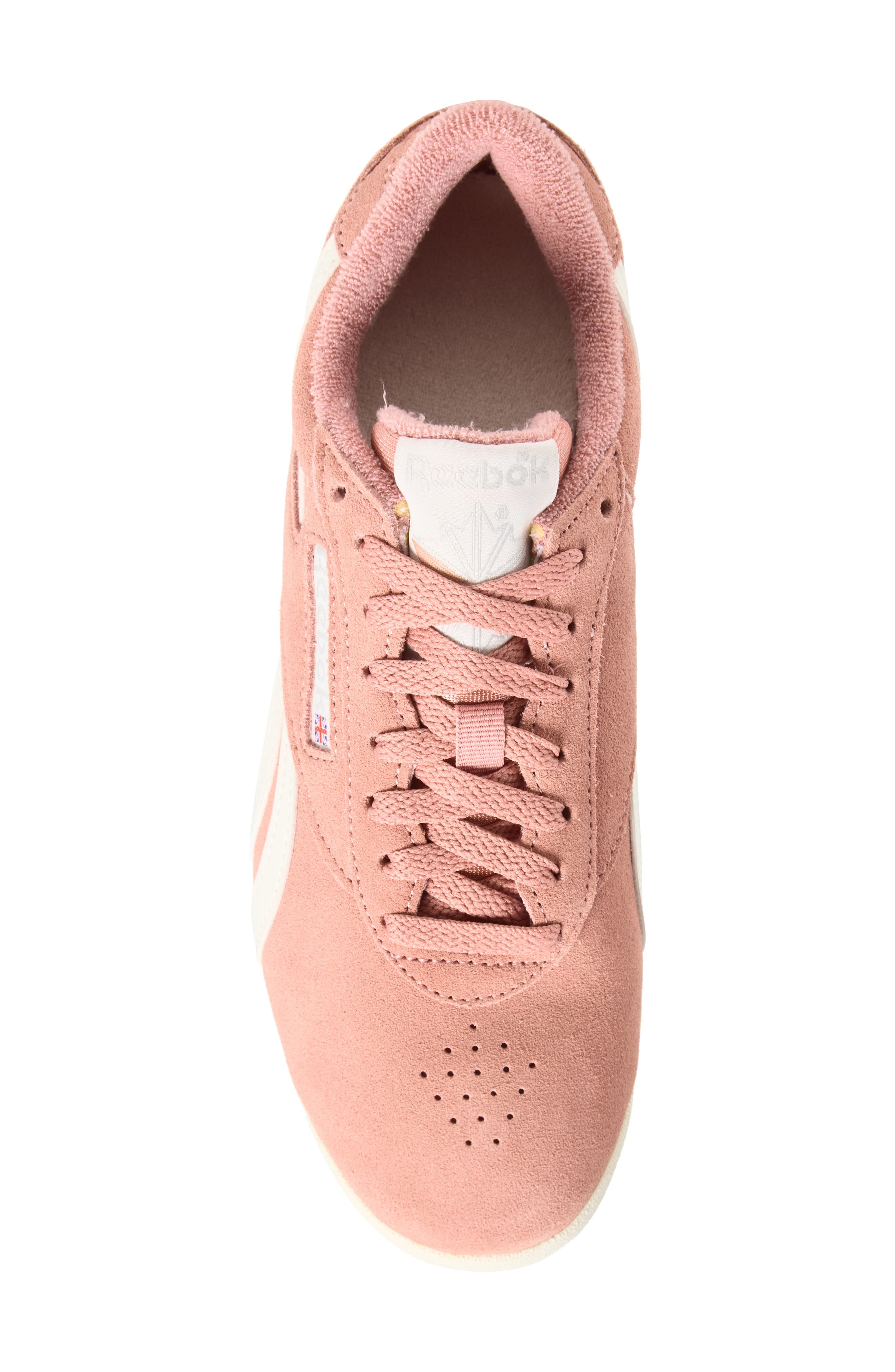 Ultra Lo Sneaker, Alternate, color, PINK CHALK CHALK