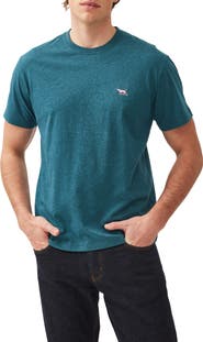 Rodd & Gunn The Gunn T-Shirt