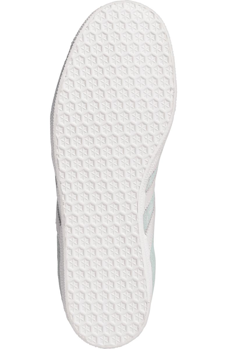 adidas Gazelle Sneaker, Alternate, color,