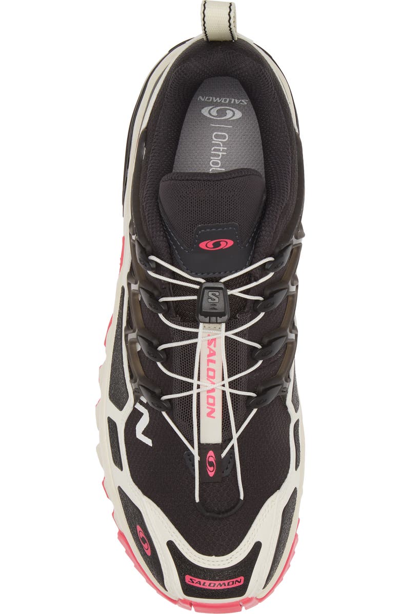 Salomon Gender Inclusive ACS+ Heritage Pack Sneaker, Alternate, color,