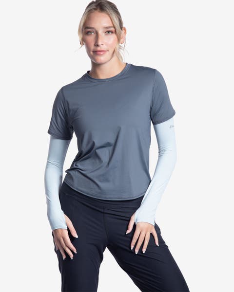 Unisex Sun Arm Sleeves