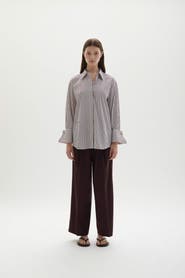 JOAEN Lowell Shirt