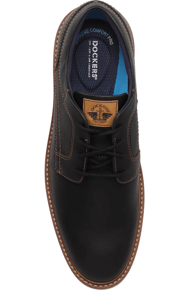 Dockers<sup>®</sup> Halstead Derby, Alternate, color, Black