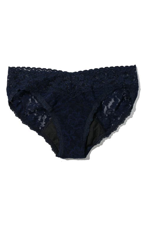 Hanky Panky Signature Lace V-kini Bikini