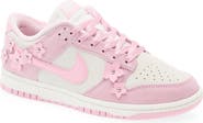 Nike Dunk Low Top Sneaker