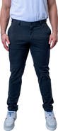 Maceoo Allday Slim Fit Pants