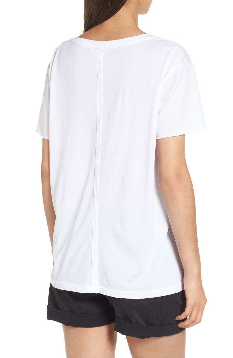 AG Phoenix Pocket Tee, Alternate, color,