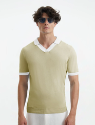 Moeva Troy Polo Shirt