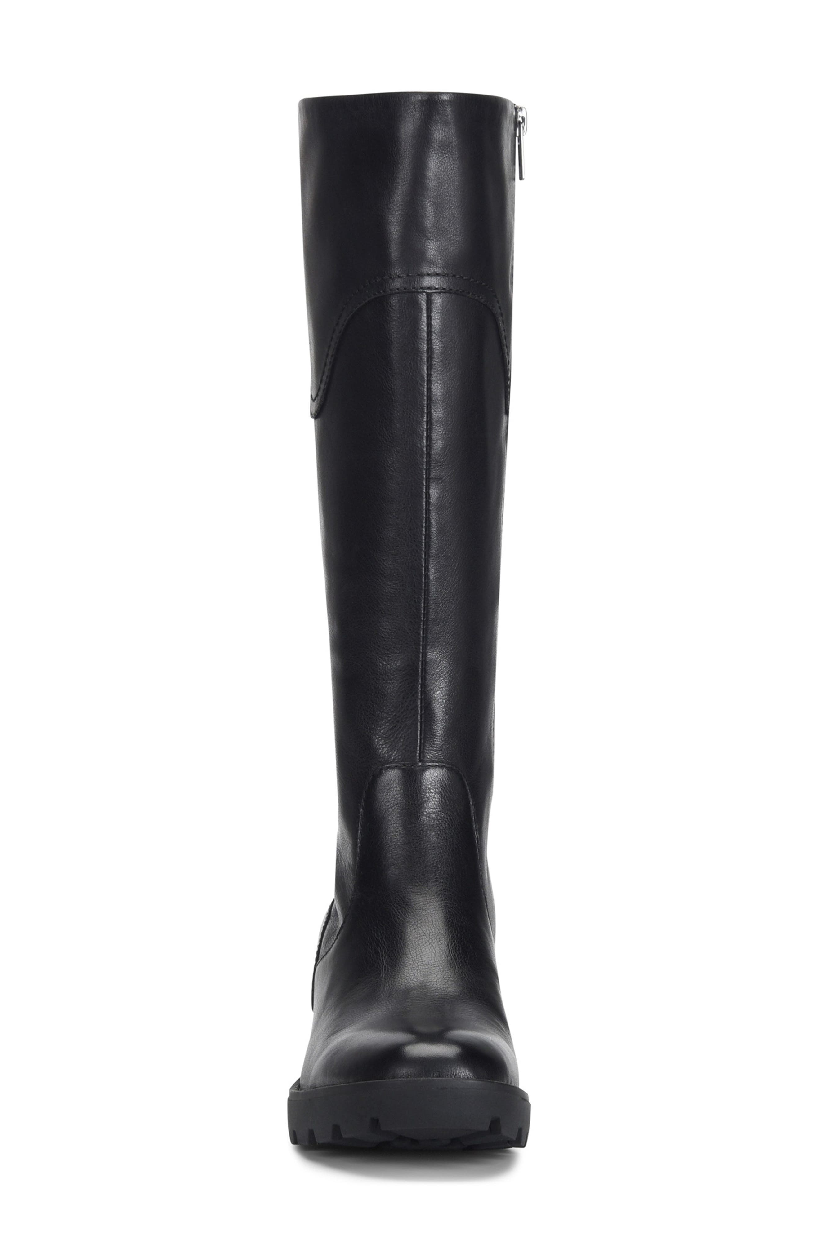 Børn Gabriella Knee High Boot, Alternate, color, 