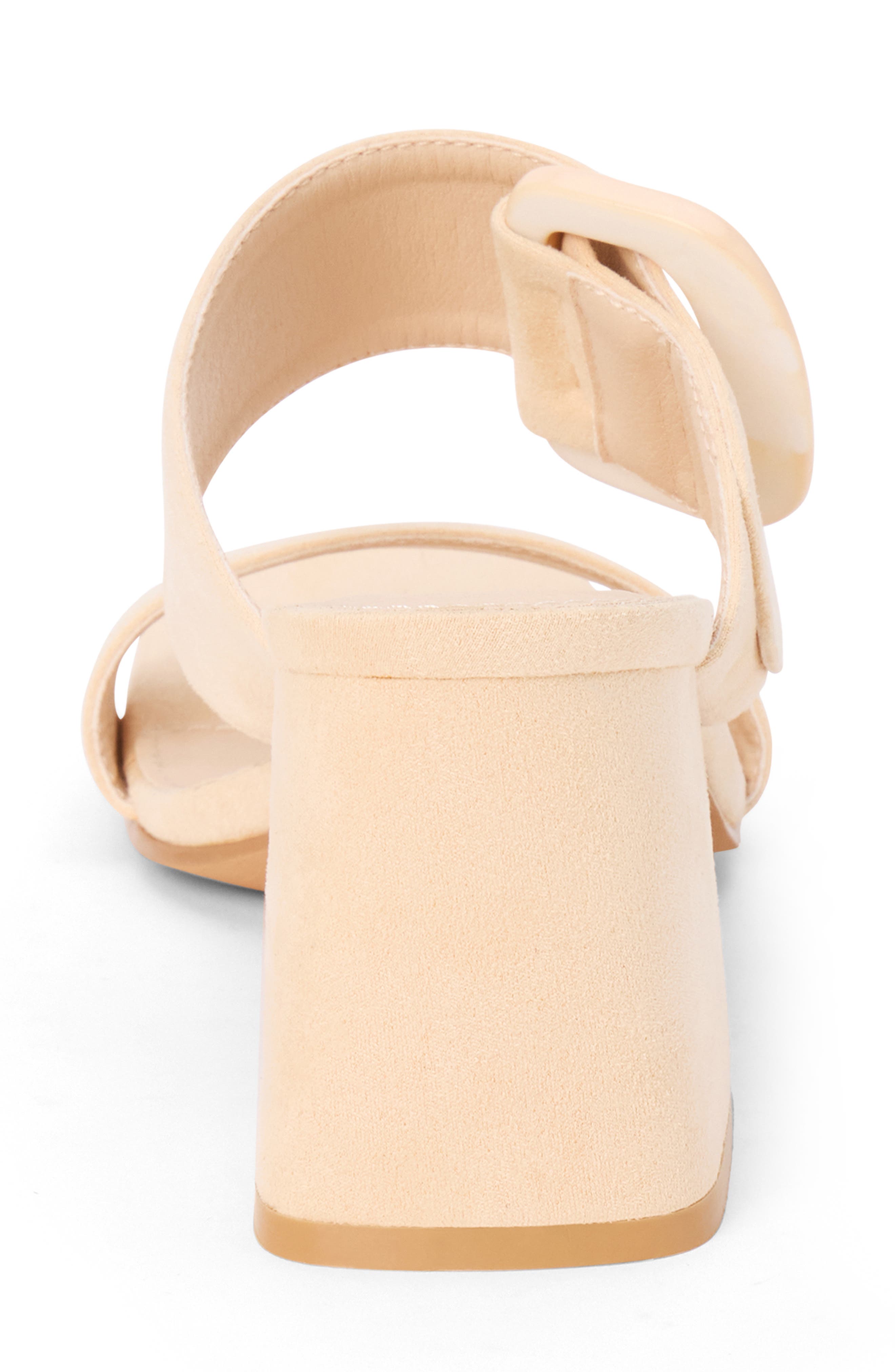 Sally Slide Sandal, Alternate, color, NATURAL