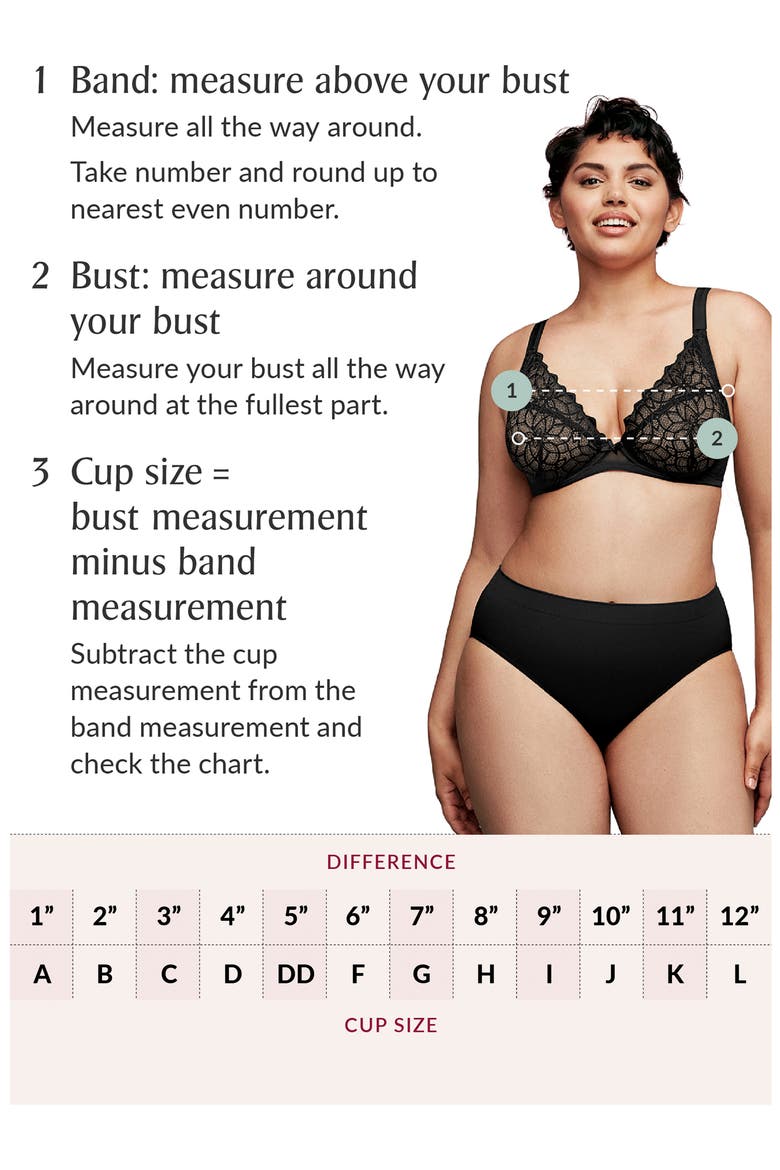 MagicLift® Original Support Bra, Alternate, color, WHITE