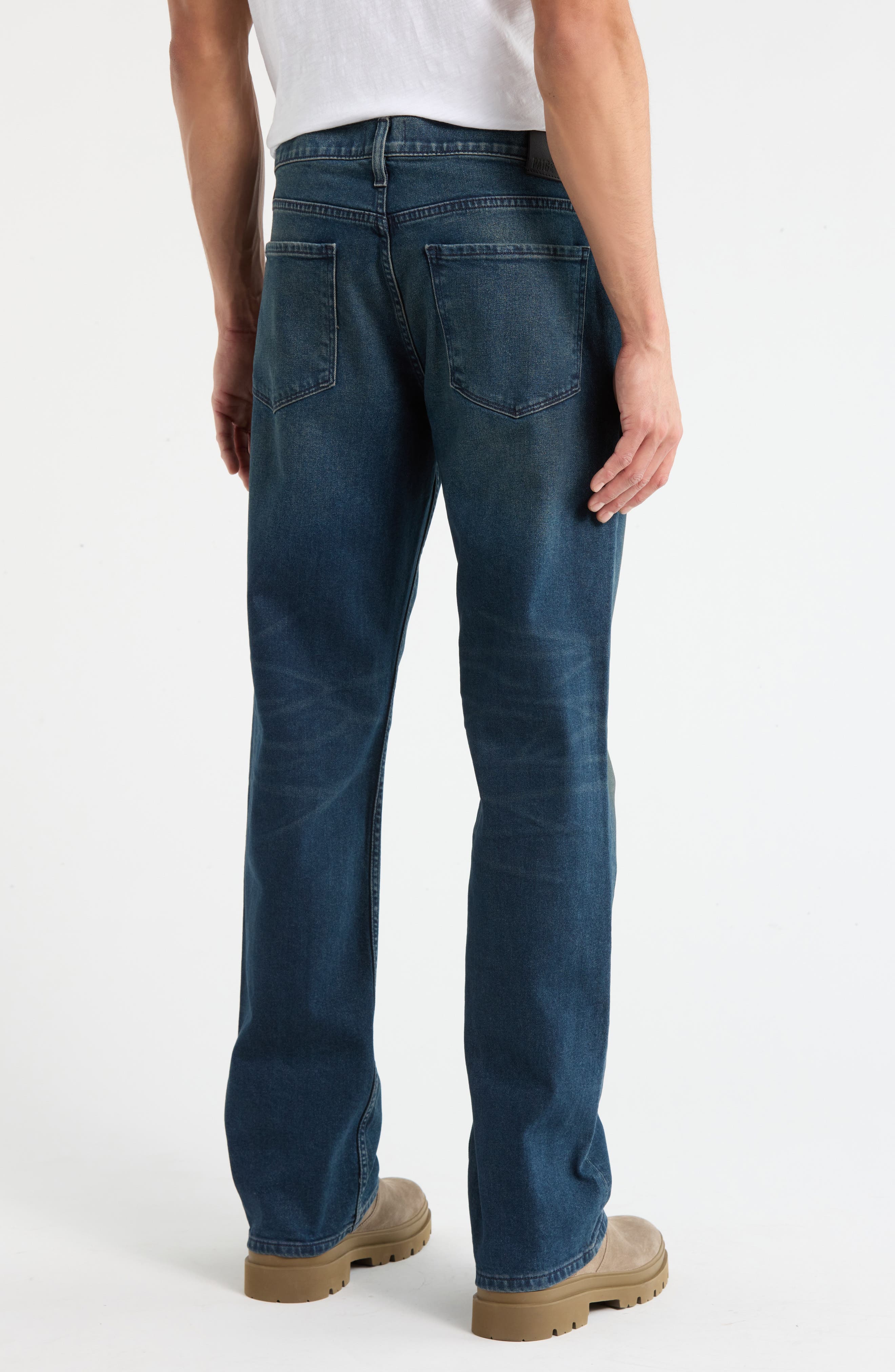 Doheny Straight Leg Jeans - image 2