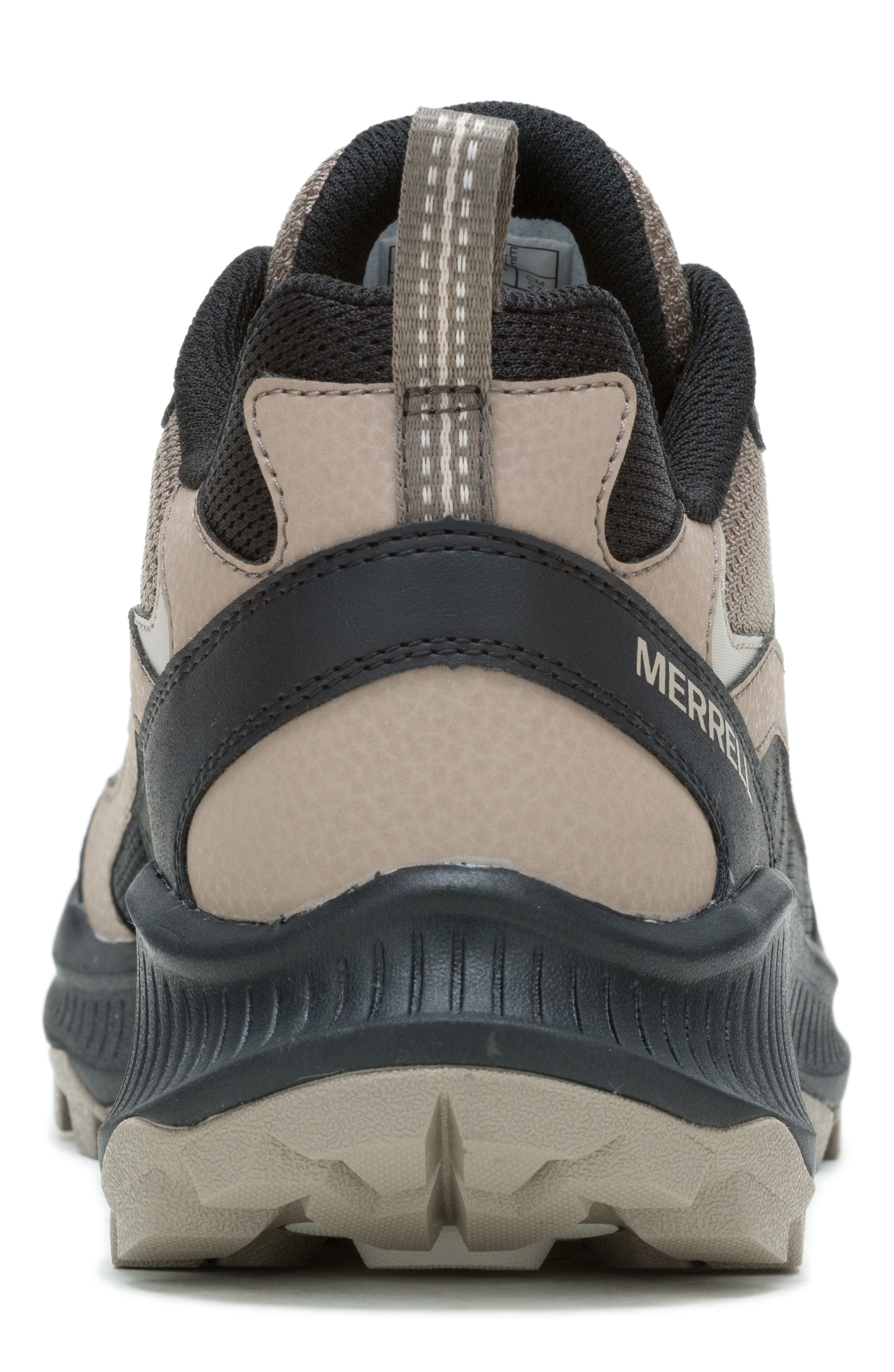 Merrell Speed Strike 2 Hiking Shoe, Alternate, color, 