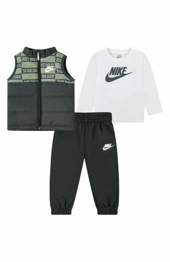 Nike Cable Knit Sweatshirt Joggers Set Nordstrom