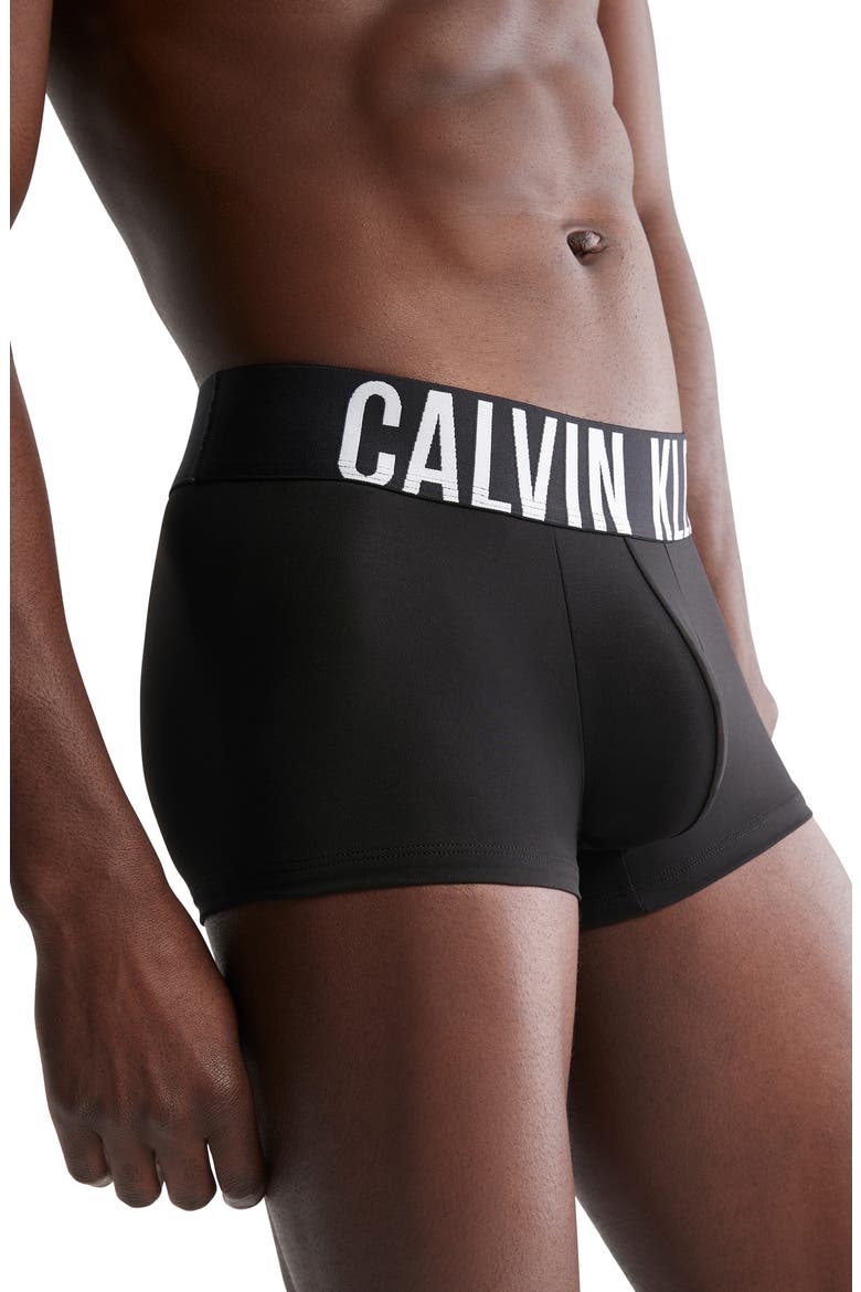 Assorted 3-Pack Performance Microfiber Trunks, Alternate, color, IVORY/ BLACK/GREY
