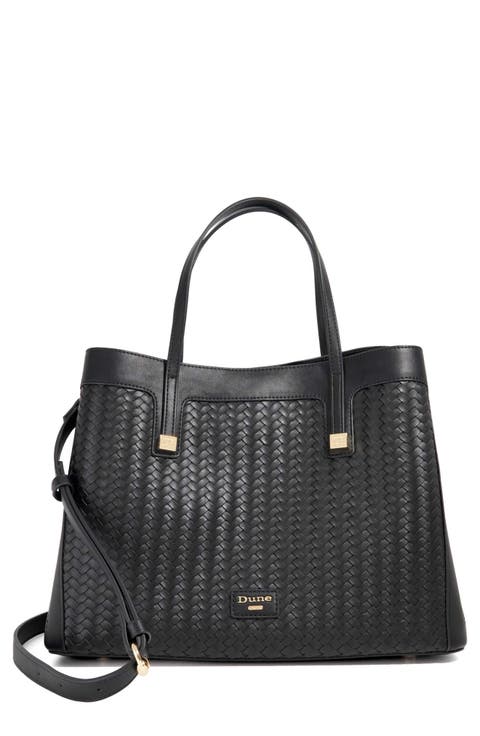 Deavely Tote Bag