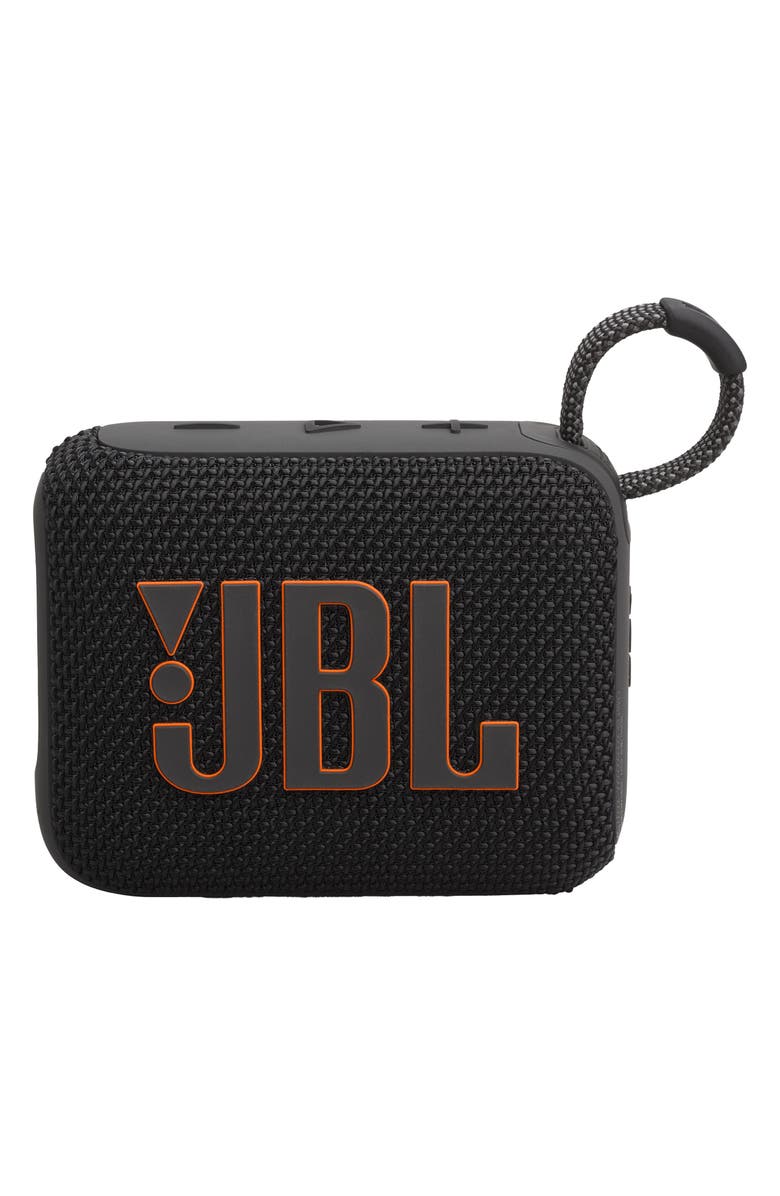 JBL Go 4 Waterproof Speaker, Main, color,