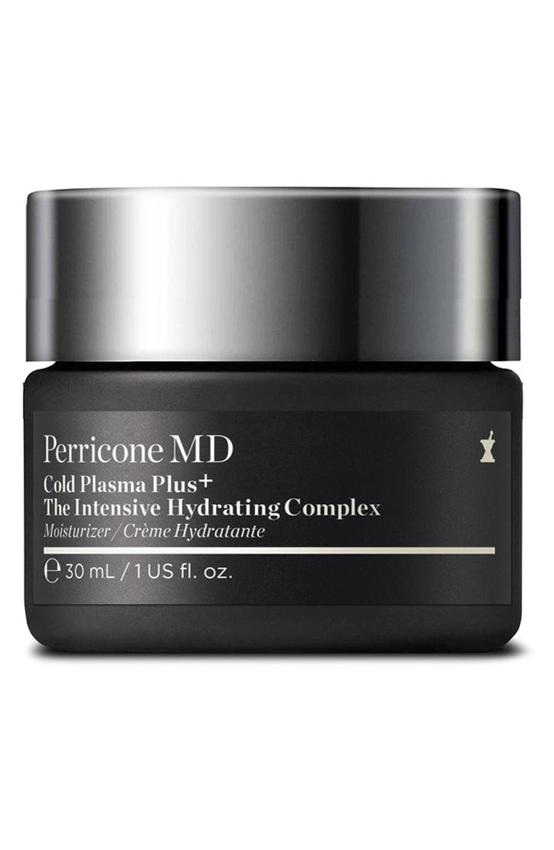 Perricone MD Cold Plasma Plus+ The Intense Hydrating Complex Moisturizer, Main, color,