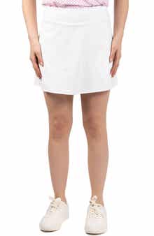 TailorByrd Performance Skort