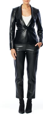 LBLC the label Toby Blazer
