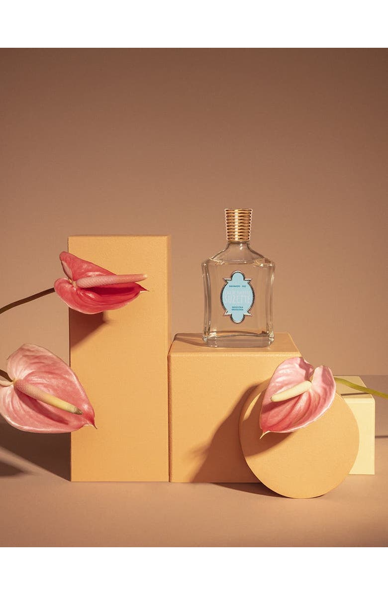 GRANADO Suzette Eau de Toilette, Alternate, color, Clear