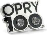 Cufflinks, Inc. Grand Ole Opry 100th Anniversary Lapel Pin