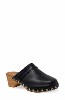 CHASE AND CHLOE Mignon Clog