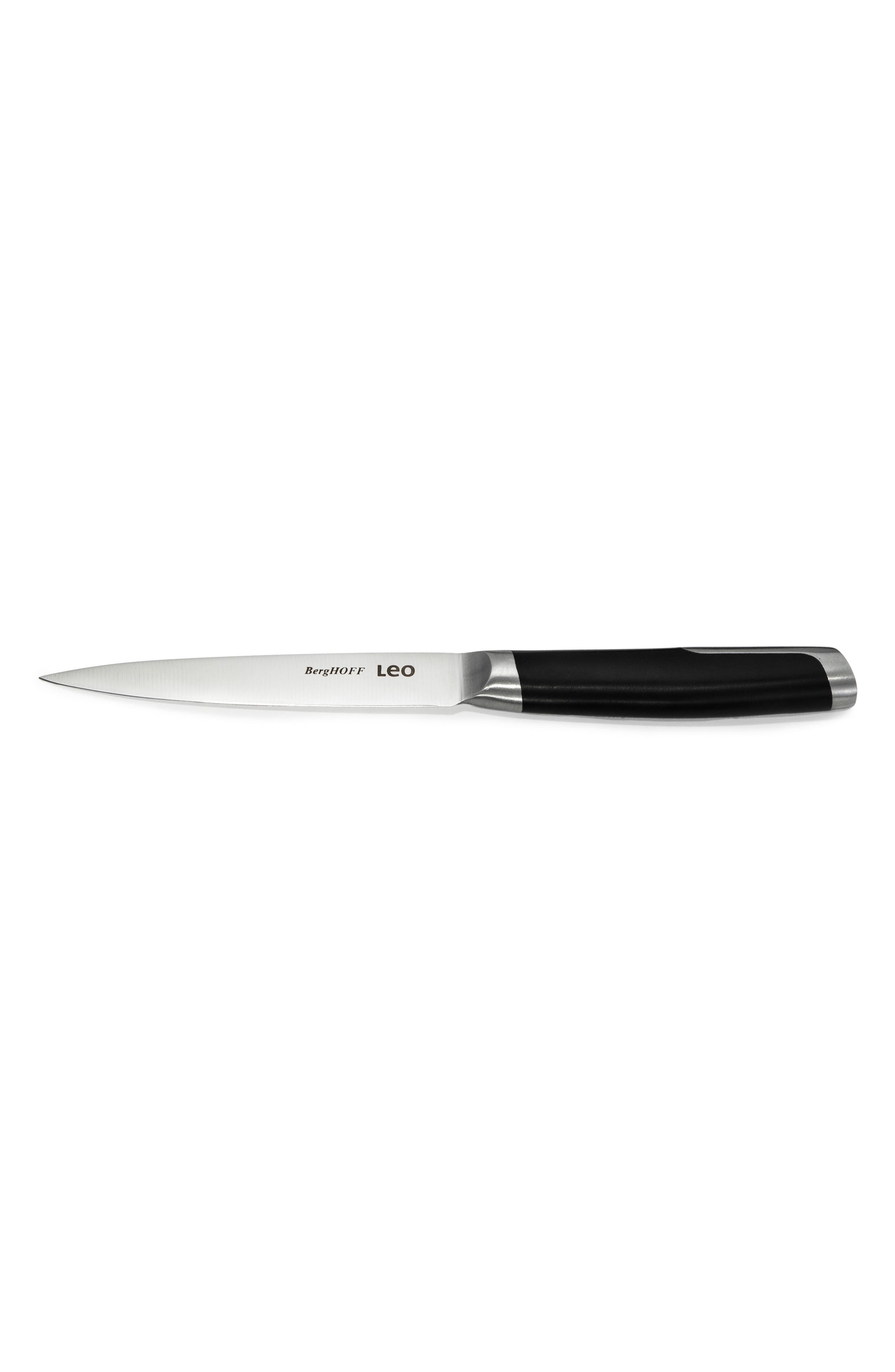 Leo Graphite Utility Knife