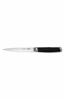 Leo Graphite Utility Knife