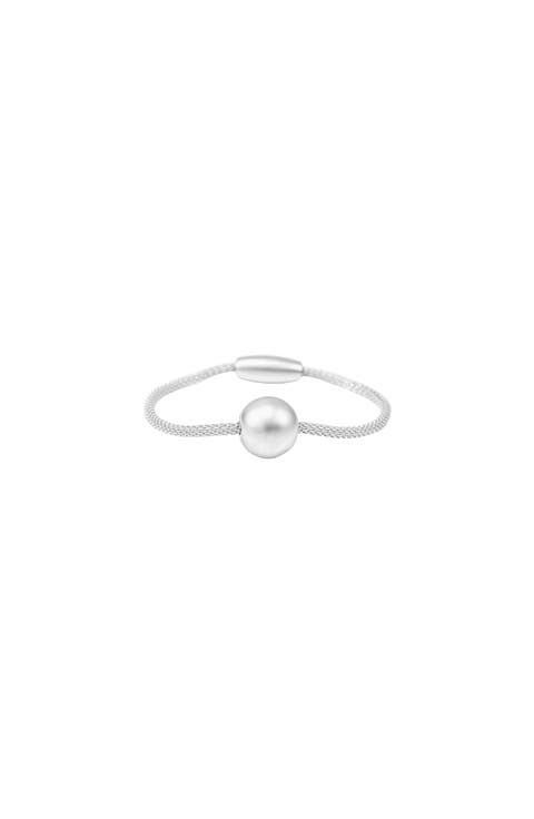Marina Magnetic Sphere Bracelet Statement Trendy