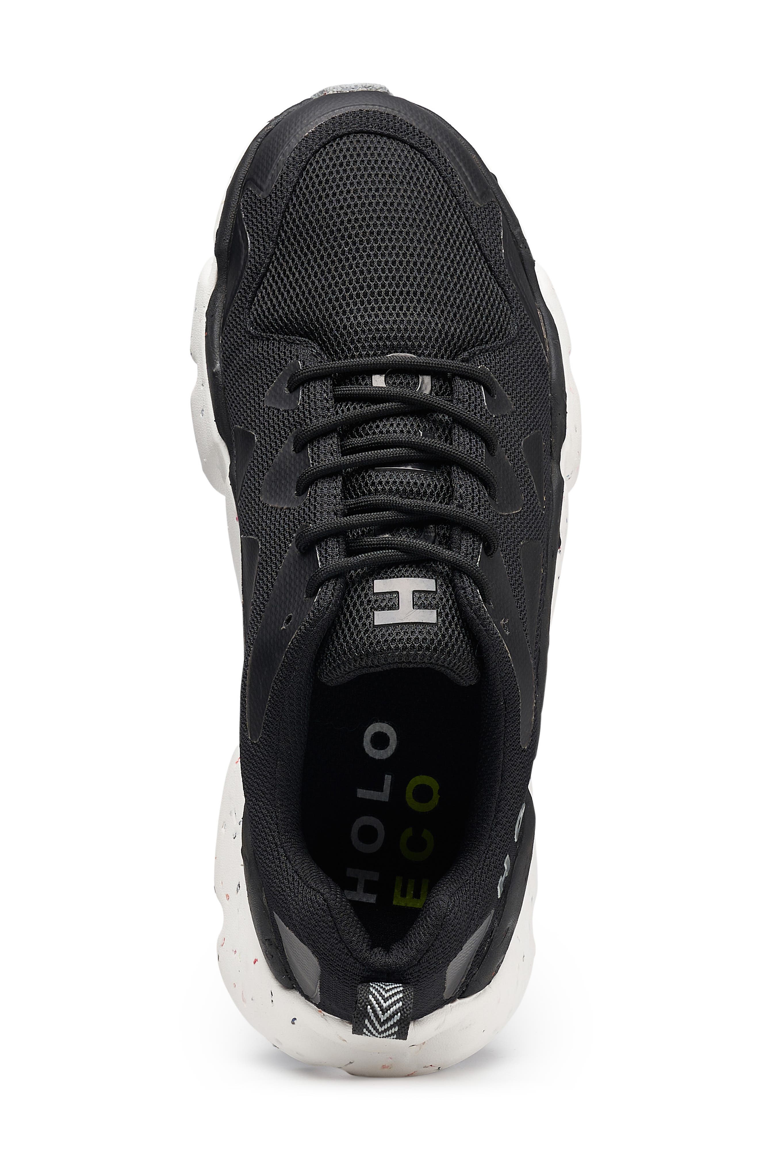 HOLO Footwear Nephelae Running Shoe, Alternate, color, 