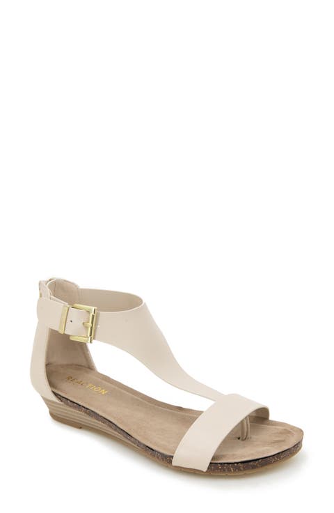 Great Gal T-Strap Sandal