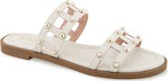 Kensie Malory Slide Sandal