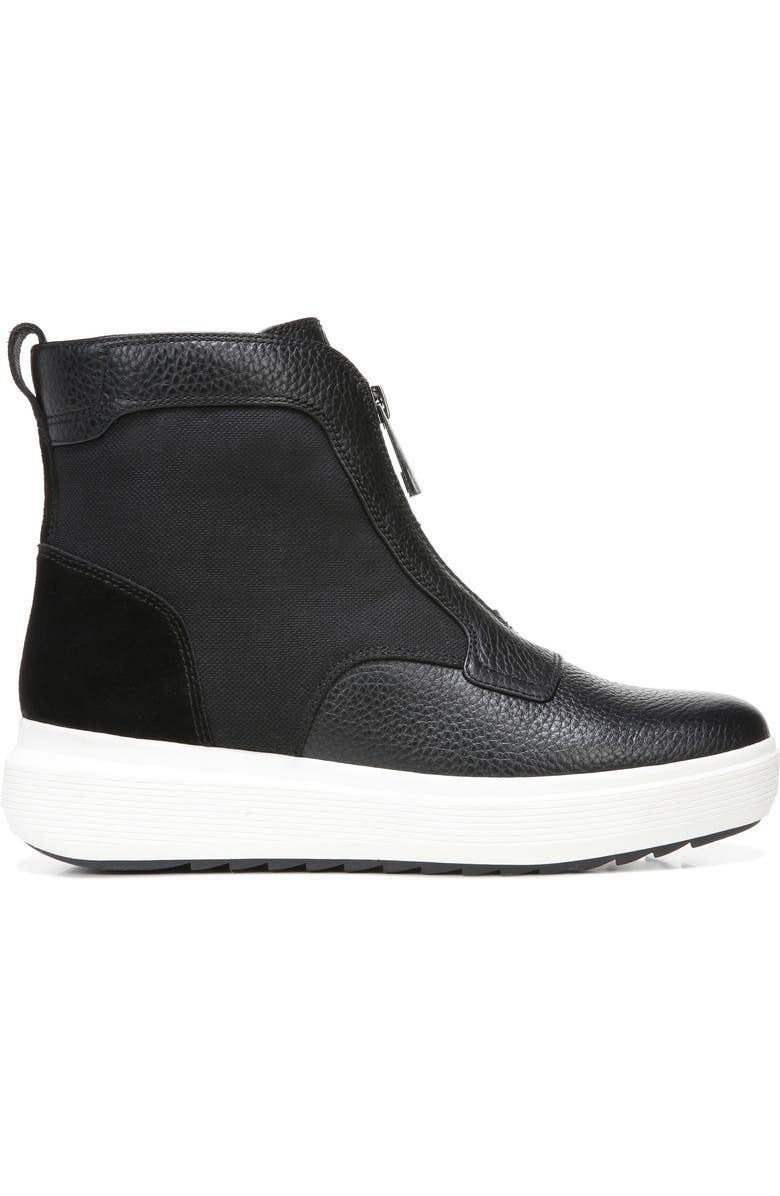 Naturalizer Tisha Platform Bootie, Alternate, color,