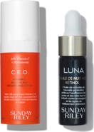 Sunday Riley Multivitamins Kit